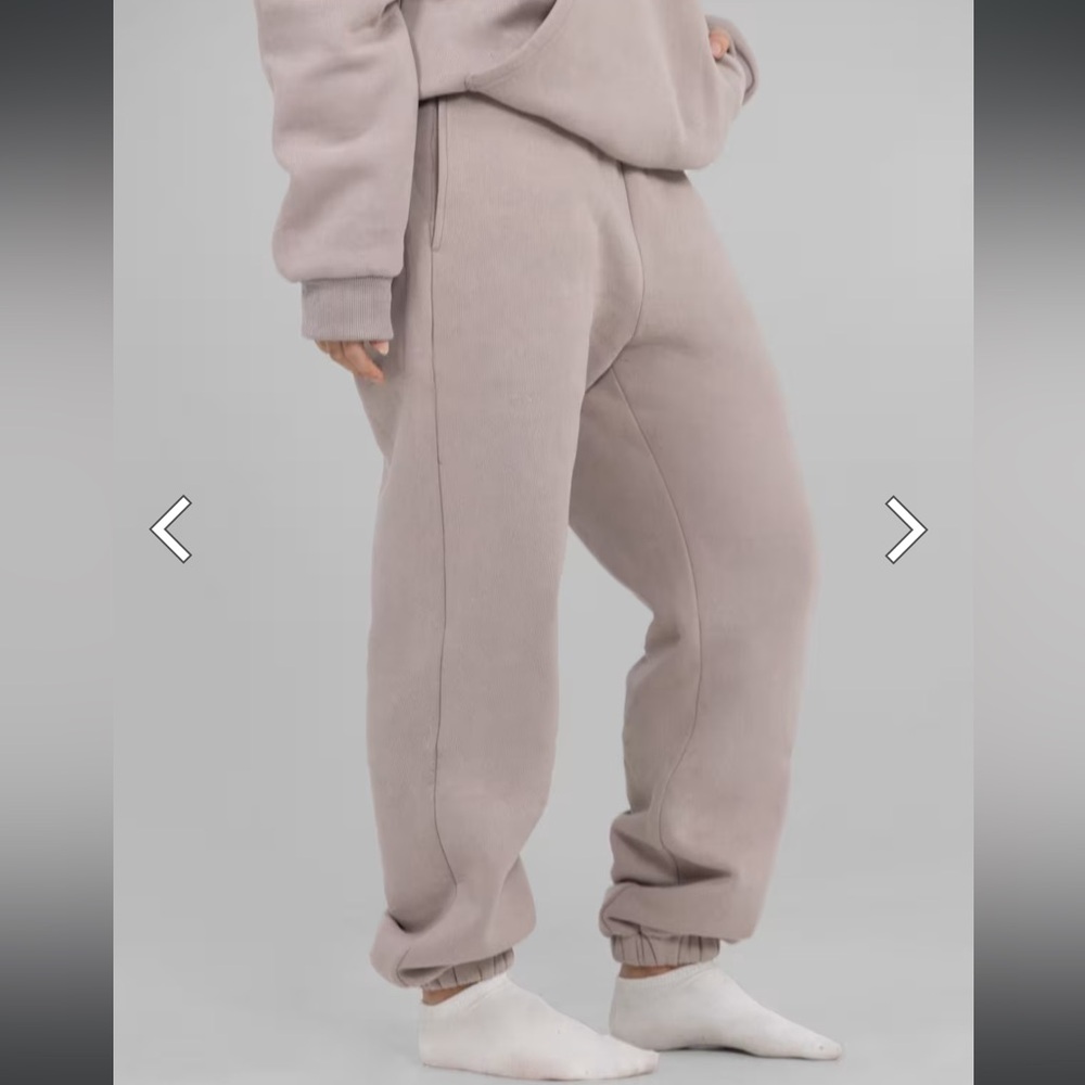 Comfort Signature Fit Sweatpants